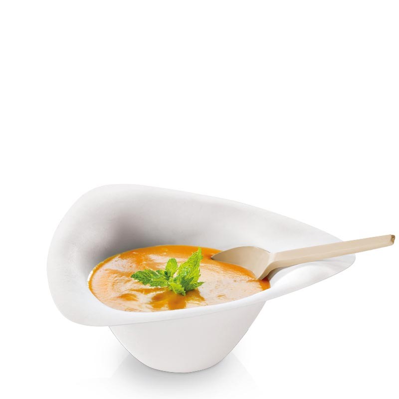 BOL TRIGÓN PULPA 600 ML