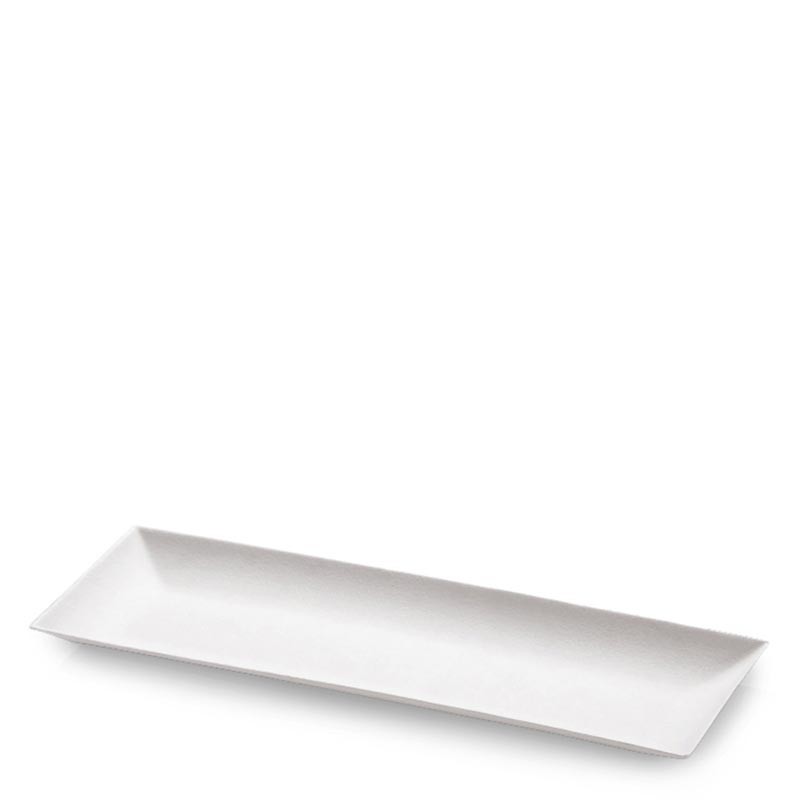 PLATO KOMODO PULPA 27X9 CM