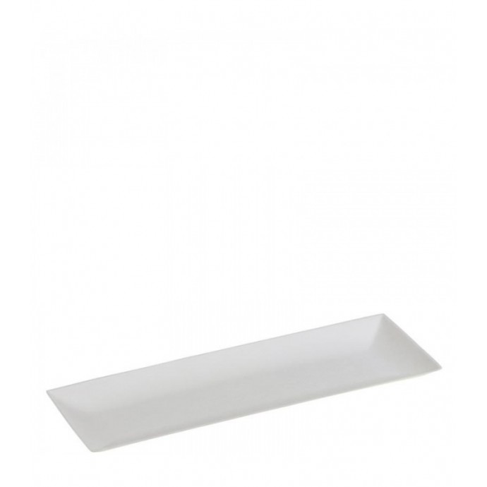 PLATO KOMODO PULPA 27X9 CM