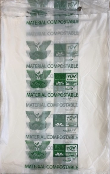 Bolsa Mercado Block Compostable 18 X 25+ 3