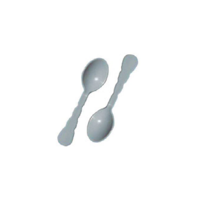 Cuchara De Polipropileno 173 Mm