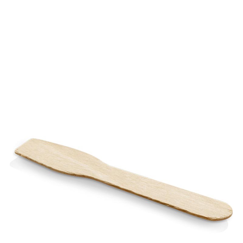 PALETINA PARA HELADO MADERA