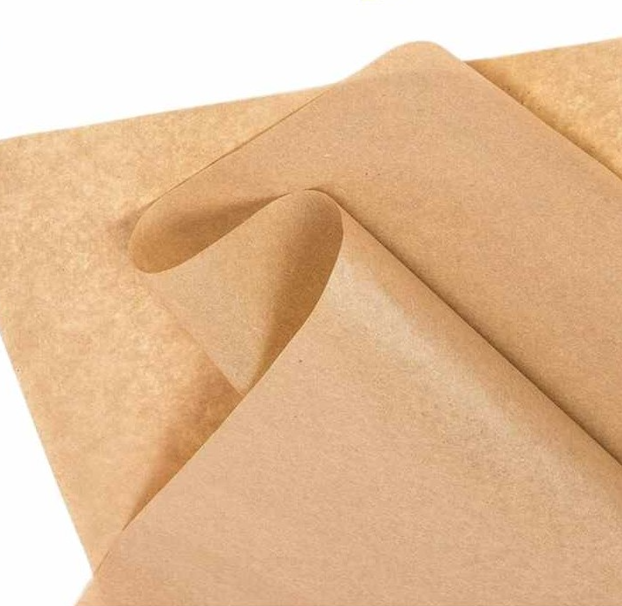 PAPEL MANILA KRAFT 62x86 DE 24 GR