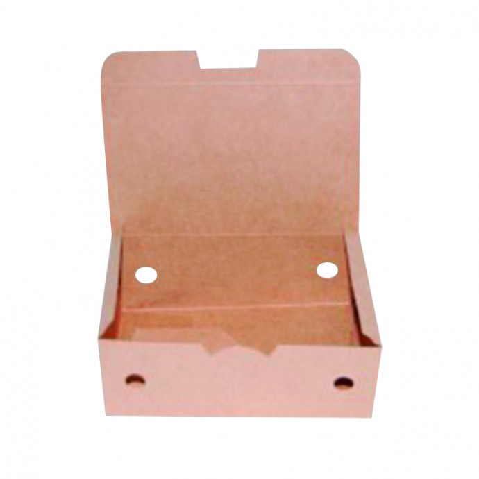 Estuche Cerrado Take Away