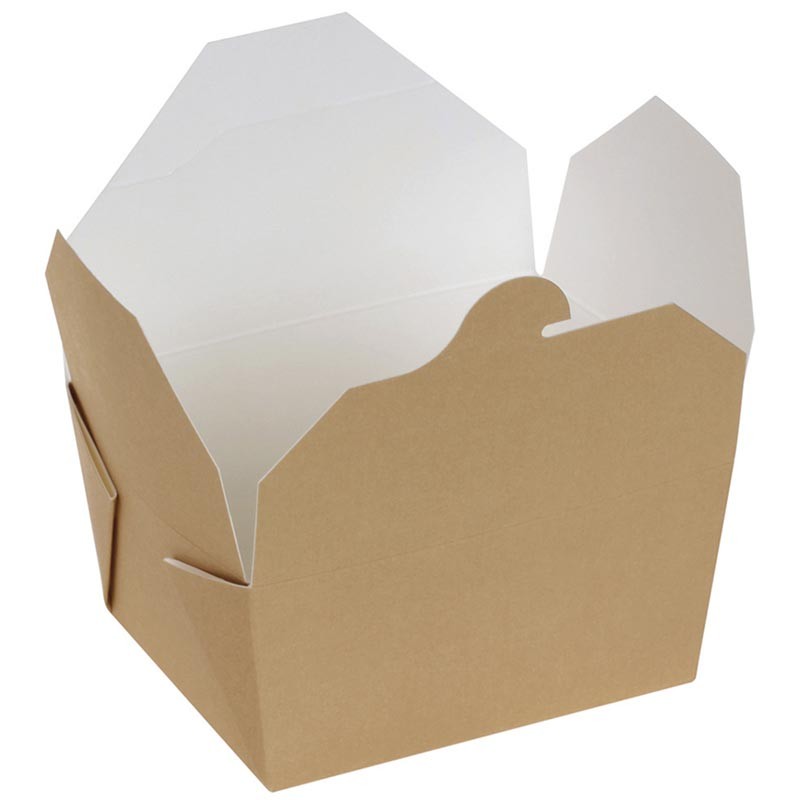 CAJA AMÉRICA TAKE AWAY 1800 ML