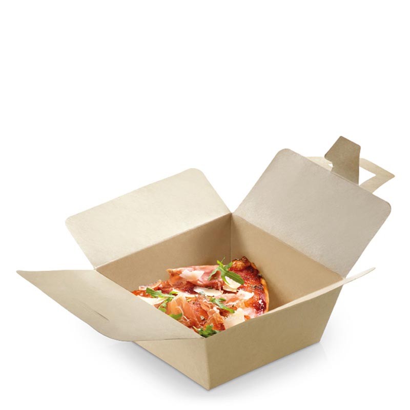 CAJA TAKE AWAY CON ASA GRANDE BAMBÚ