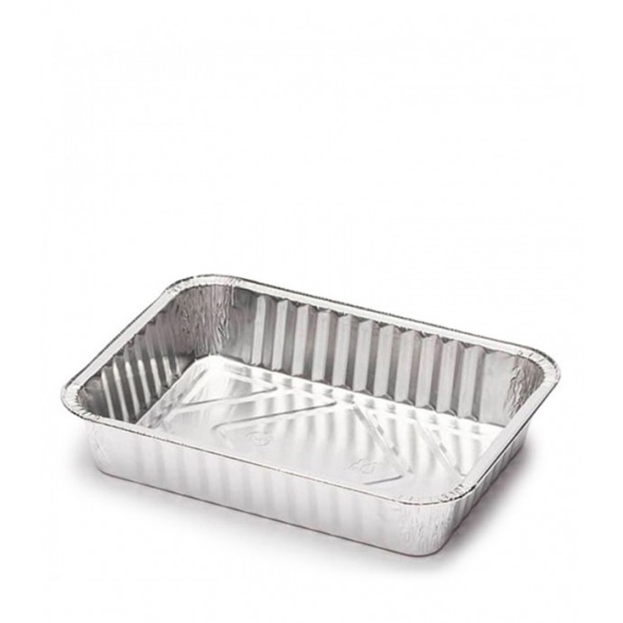 BANDEJA ALUMINIO 24 CANELONES