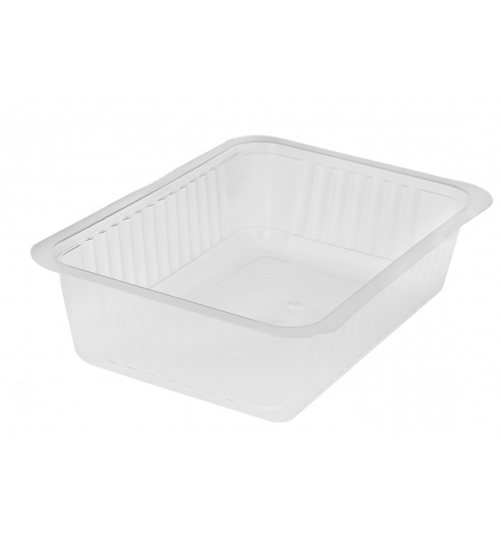 Tarrina Termosellable 173X120X38 750Cc