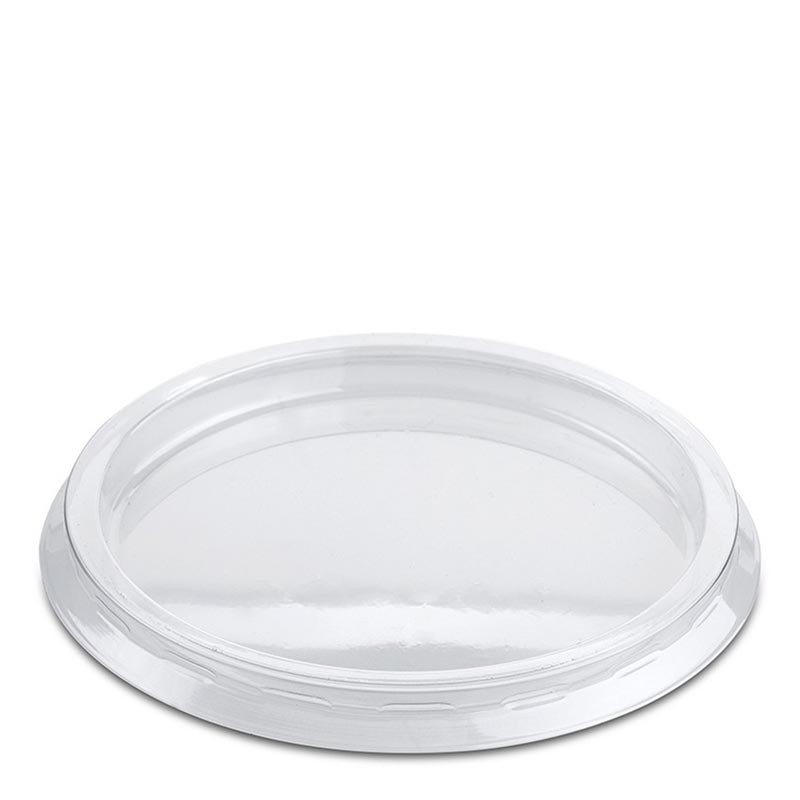 Tapa Para Tarrina 250 Cc
