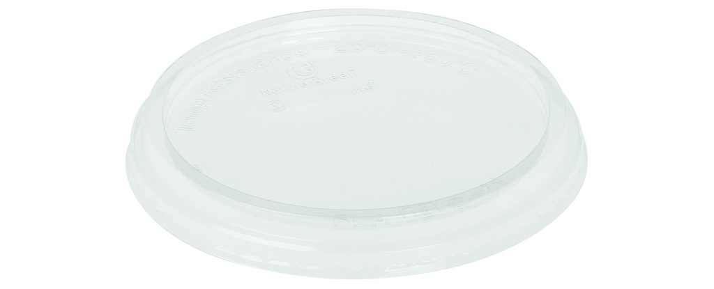 Tapa Pla Para Salsera Pulpa De 30 Y 60 Ml