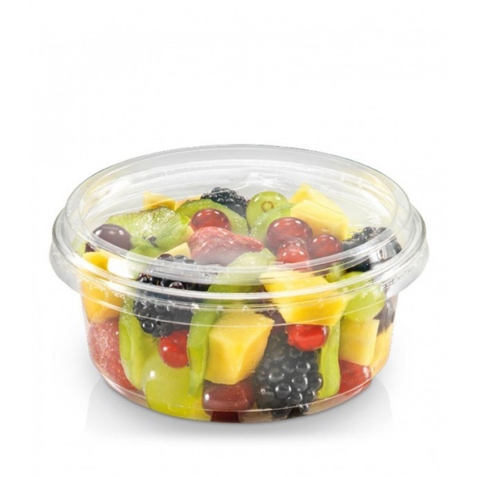 TARRINA DELI PLA 240 ML