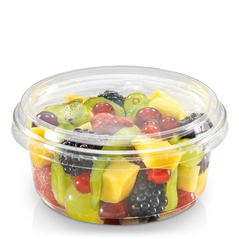 TARRINA DELI PLA 350 ML