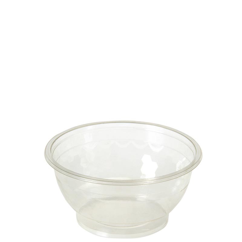 BOL REDONDO PARA ENSALADA PLA 700 ML