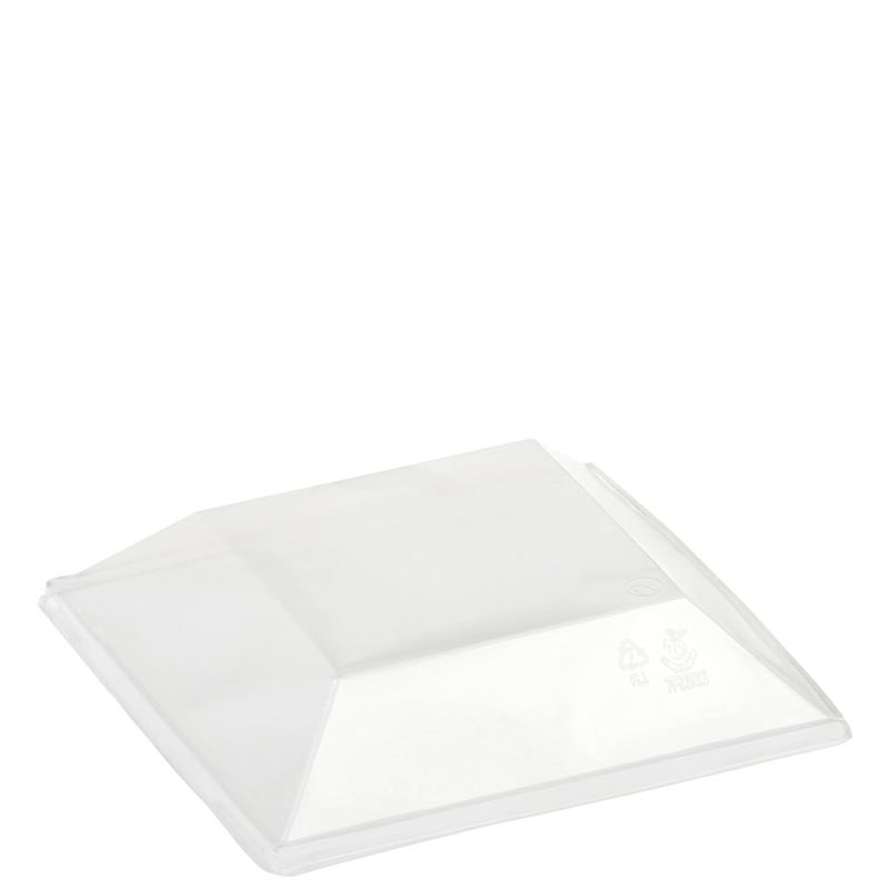 TAPA PLA PARA BOL 450 ML KARO / KHEOPS