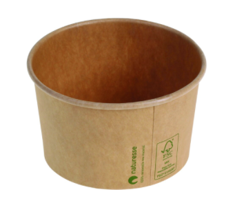 Tarrina Helado Kraft 360Ml