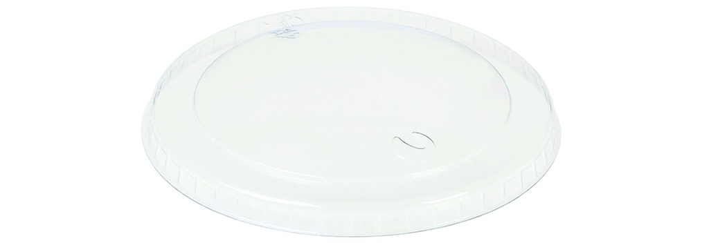 TAPA PLA Ø 105 MM PARA TARRINA HELADO 17905 / 20744