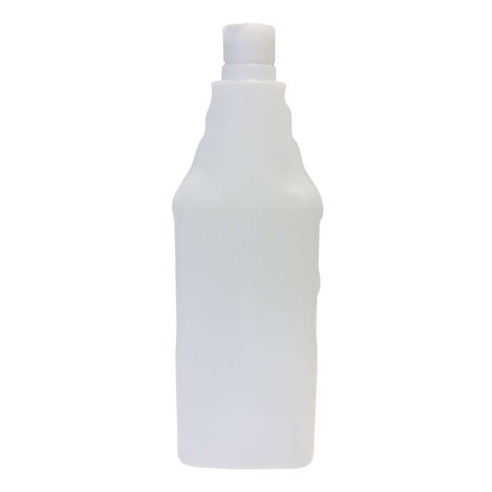 BOTELLA PLÁSTICO 1 L
