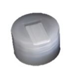 TAPÓN LEVA PARA BOTELLA 1 L