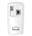 Dispensador MICROBURST® 3000 Lcd Blanco