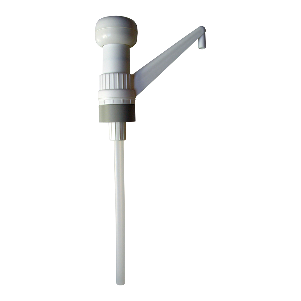 DOSIFICADOR DE GARRAFA 5 L SUTTER
