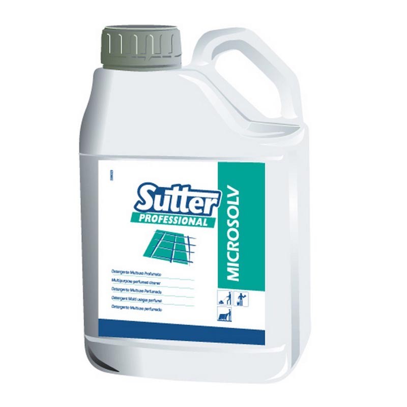 MICROSOLV, DETERSOLVENTE