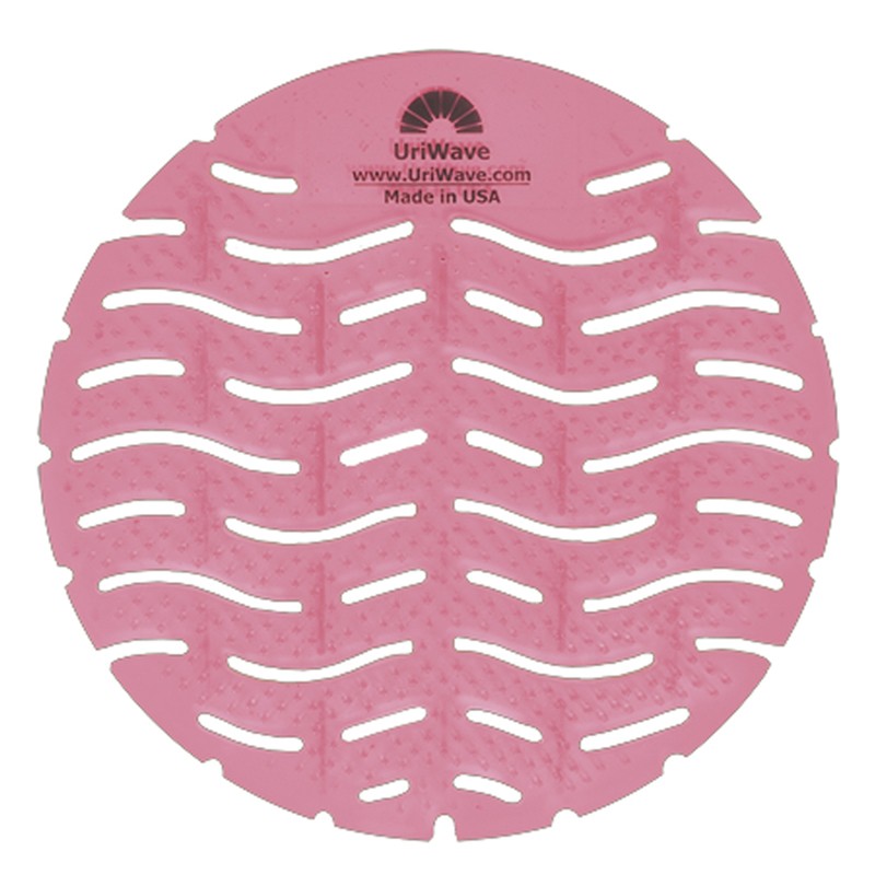 DESODORIZANTE PARA URINARIOS URIWAVE APPLE