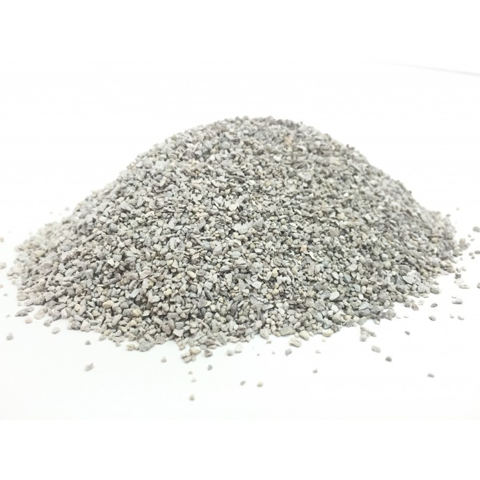 Sepiolita 15/30, Sal En Pastilla