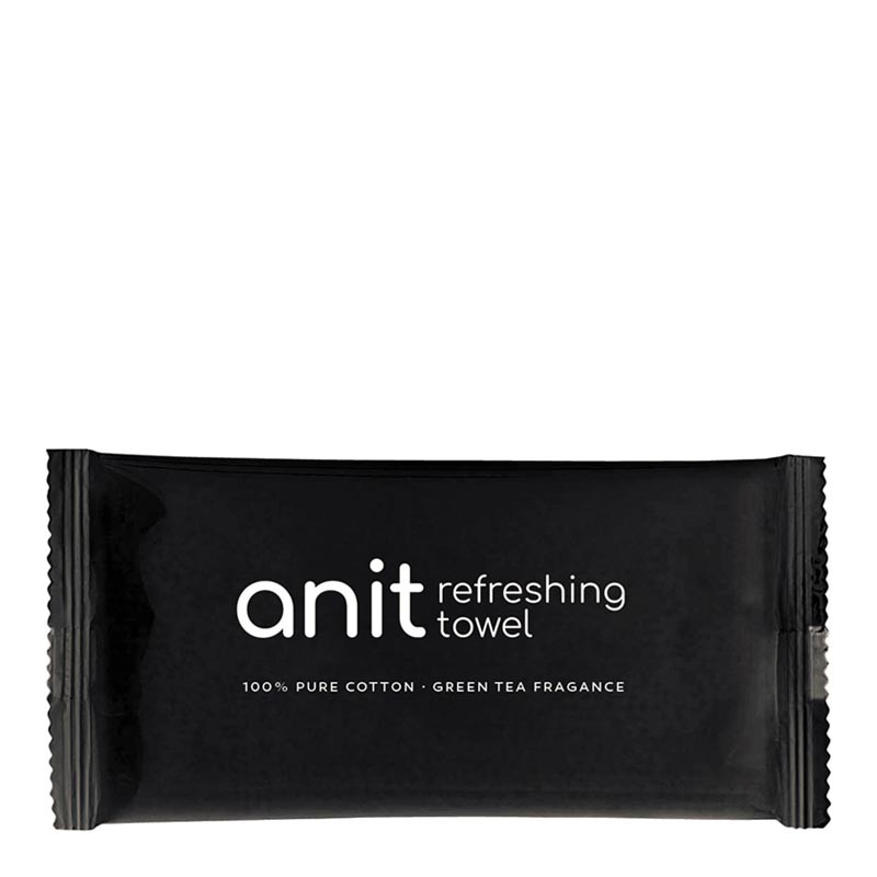 Toallita Refrescante Anit