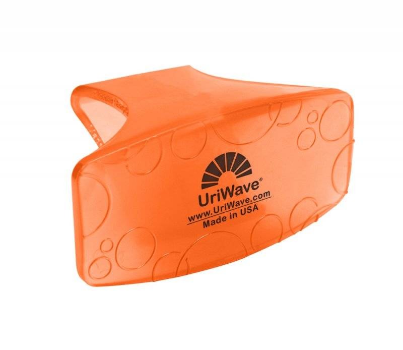 AMBIENTADOR ECO PARA INODOROS SANICLIP MANGO