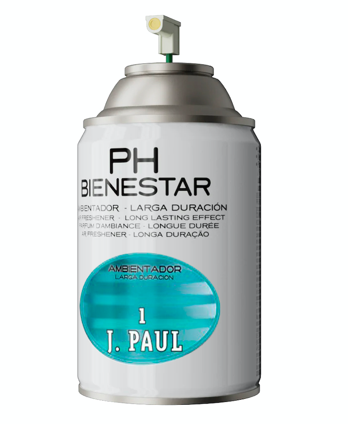 PH BIENESTAR AEROSOL 250 ML.  JPG