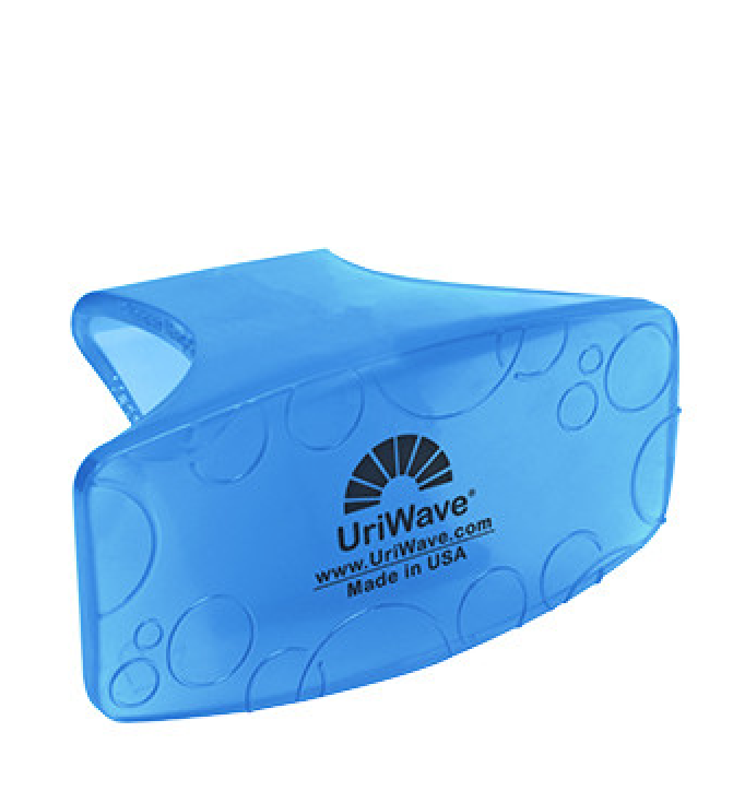 Ambientador Eco Para Inodoros Saniclip Ocean