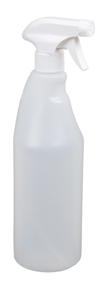 BOTELLA + PULVERIZADOR 750 ML