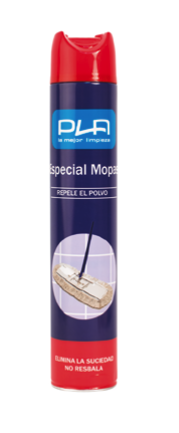 SPRAY MOPAS