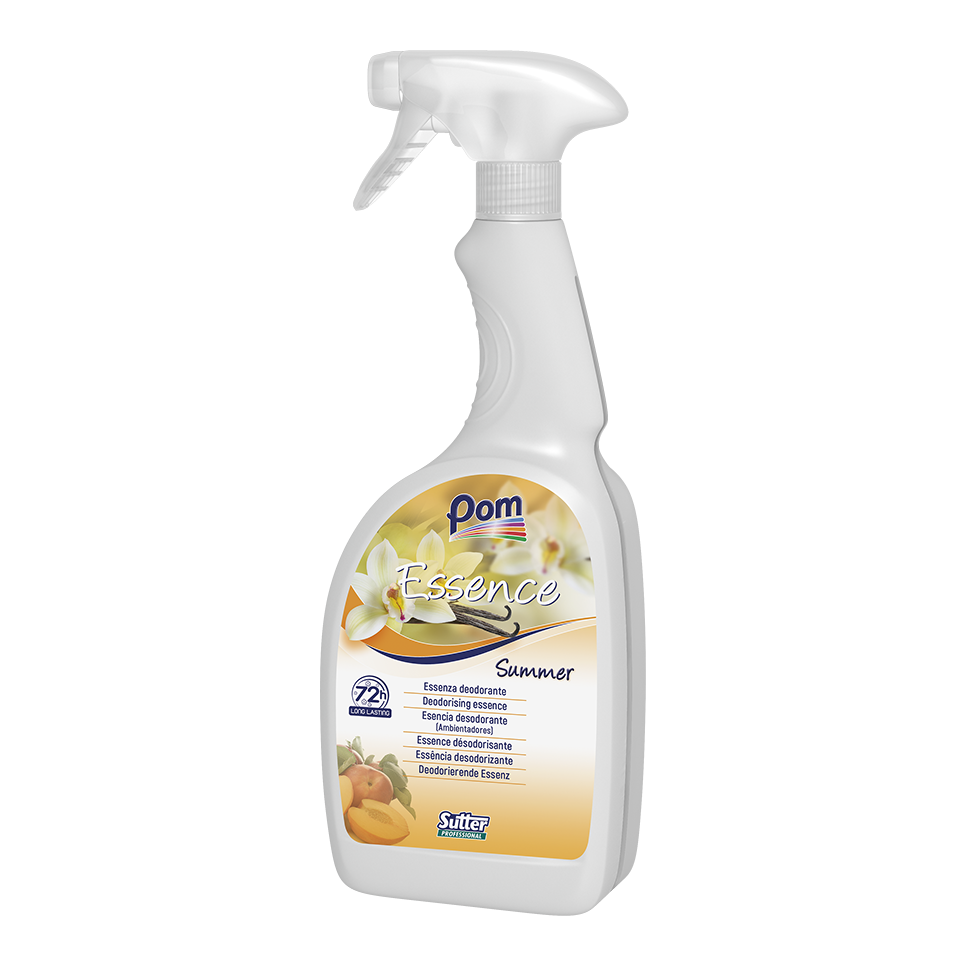 AMBIENTADOR ESSENCE SUMMER
