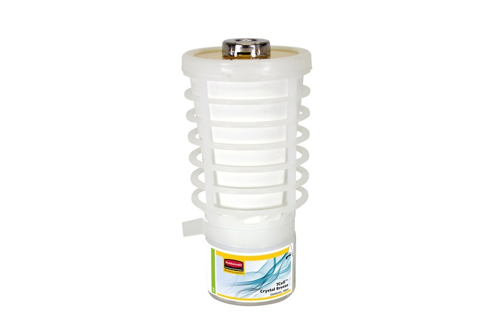 Recarga TCELL™ 1.0  Fragancia Crystal Breeze