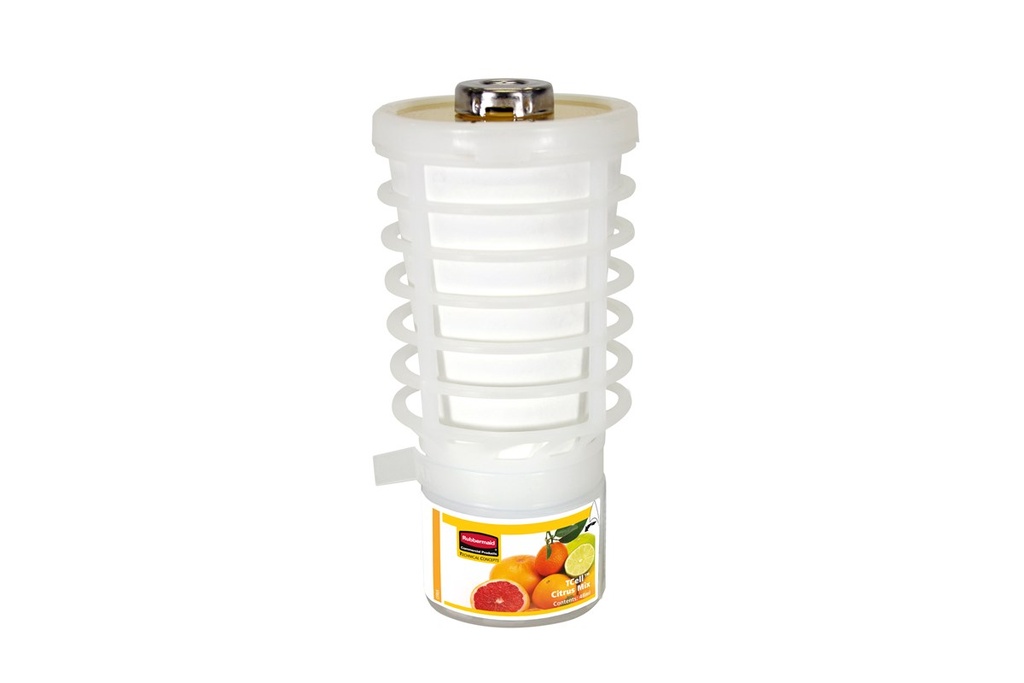 Recarga TCELL™ 1.0 Fragancia Citrus Mix