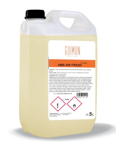 Ambientador Air Fresh