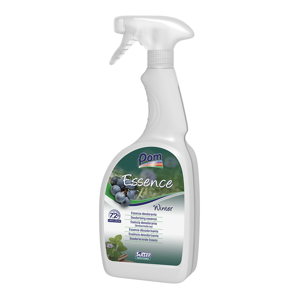 AMBIENTADOR ESSENCE WINTER