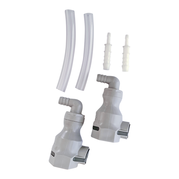 PICK A BOX KIT DE CONEXIÓN