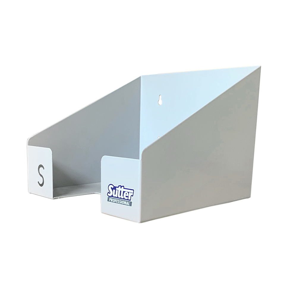 PICK A BOX RACK  SOPORTE DE PARED