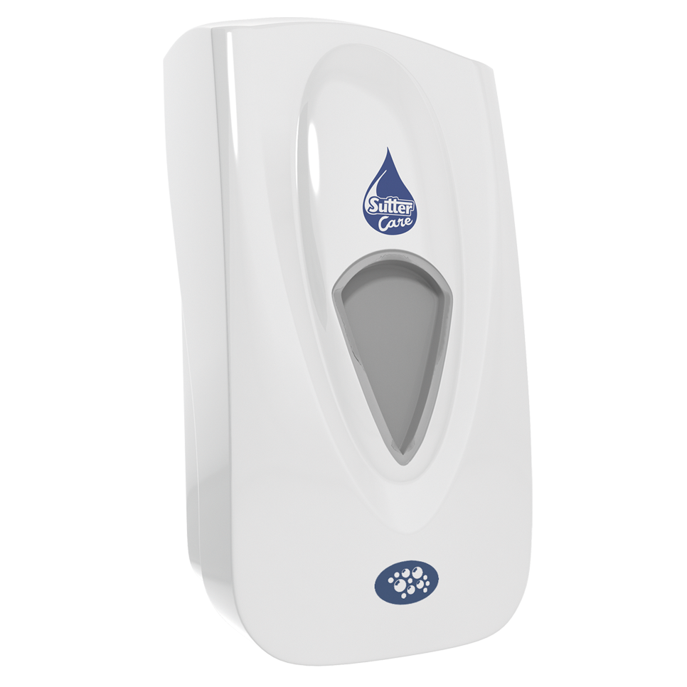 Dispenser Care Foam-Hygiene