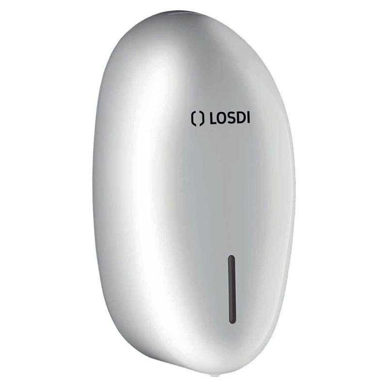 DISPENSADOR AUTOMÁTICO DE JABÓN Y HIDROALCOHÓLICO  900 ML