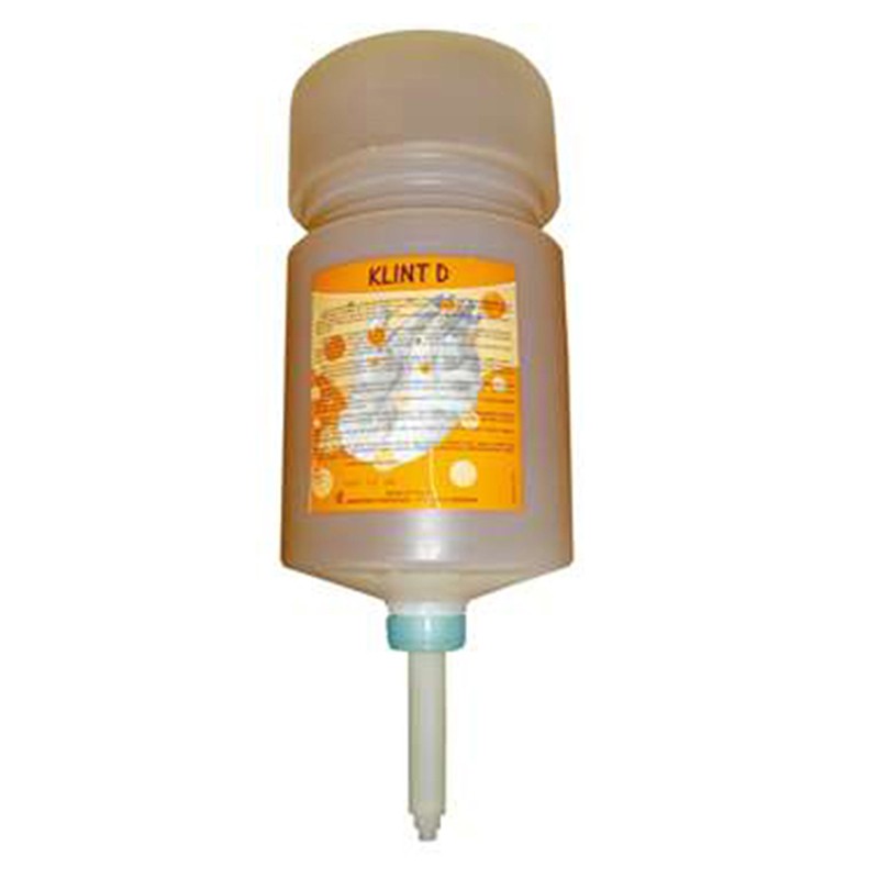 GEL MANOS DESENGRASANTE KLINT D ALPHAPACK