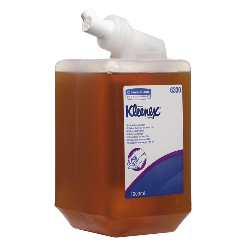 Gel De Manos Kleenex Ultra Recarga