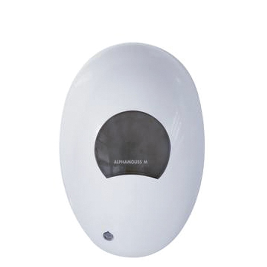 Dispensador Alphamouss M ""Touch Free""