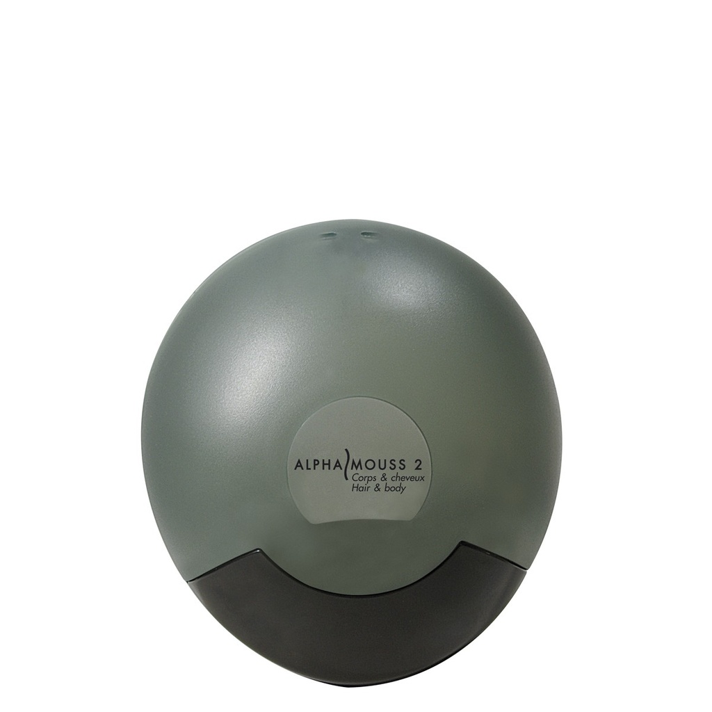 DISPENSADOR ALPHAMOUSS 350