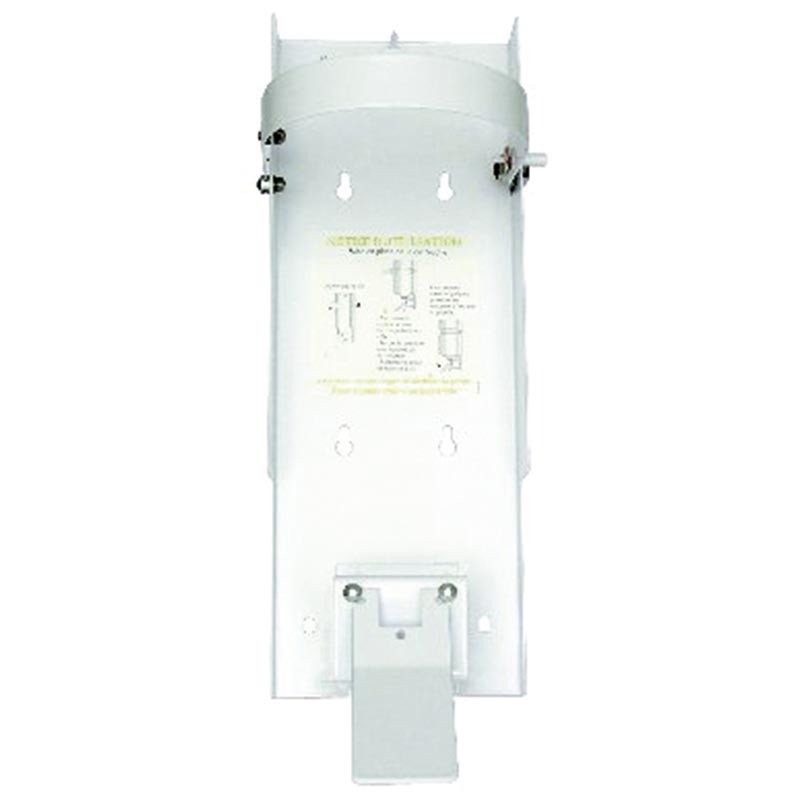 Dispensador Alphapack 5000