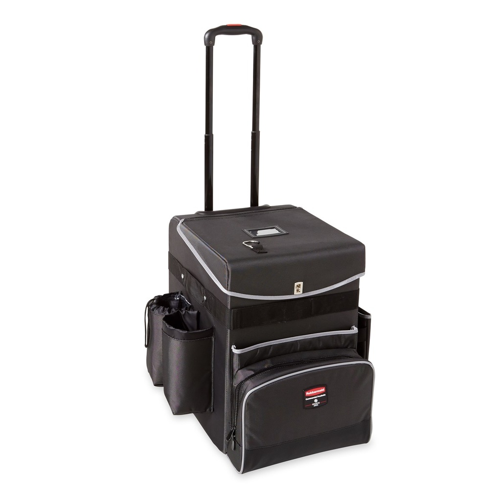 CARRO DE LIMPIEZA QUICK CART MEDIANO