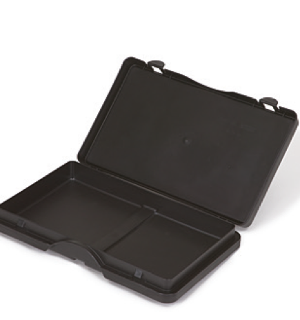 TAPA PARA BOLSA Y COMPARTIMENTO DE ALMACENAMIENTO