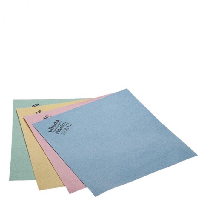 BAYETA PVA MICRO AMARILLA